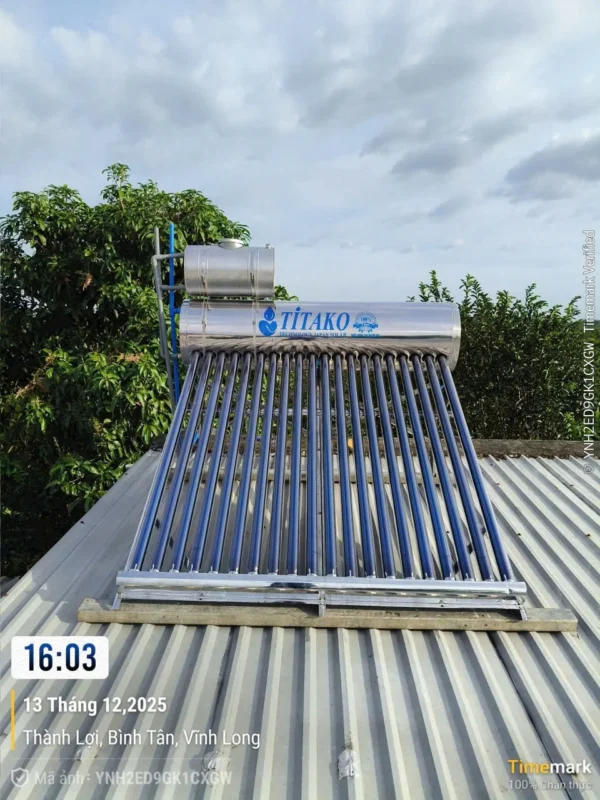 Kinh nghiệm khi mua máy lọc nước tại Kiên Giang