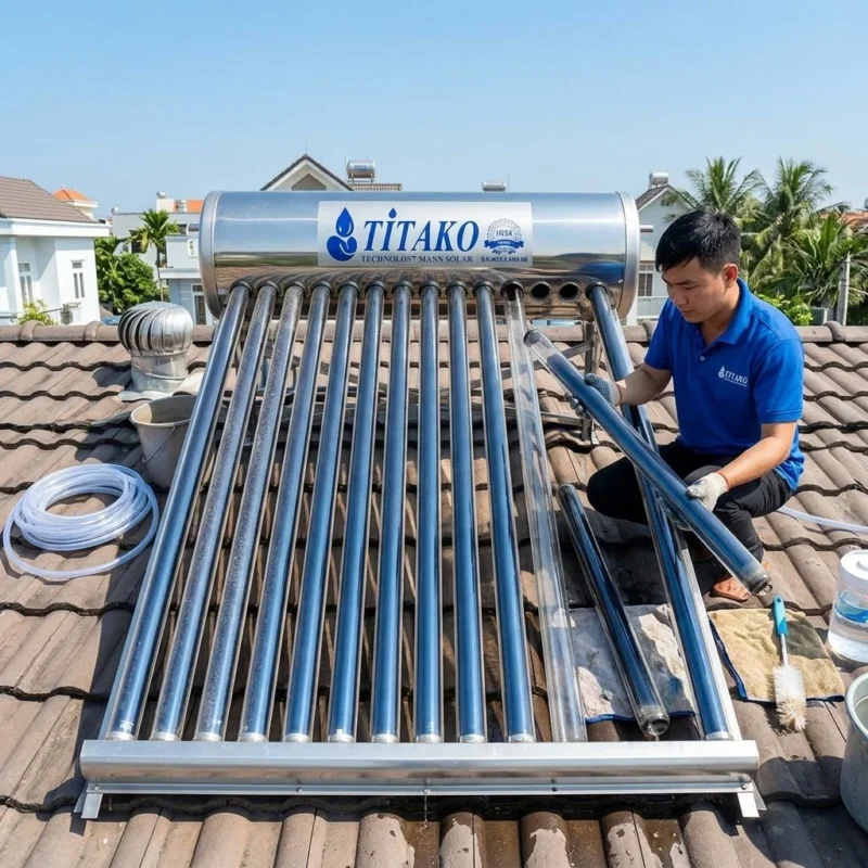 Nguyên nhân phổ biến