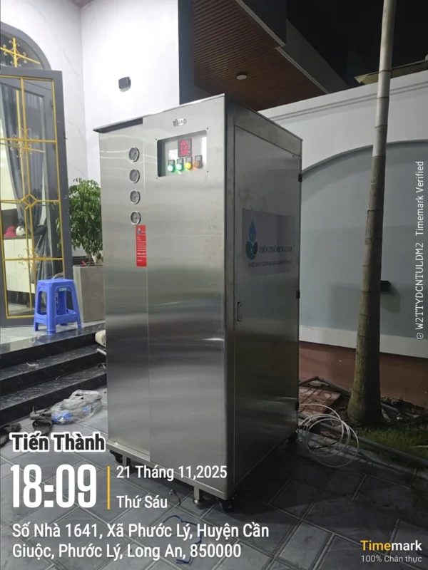 Những lưu ý quan trọng khi sử dụng và bảo dưỡng