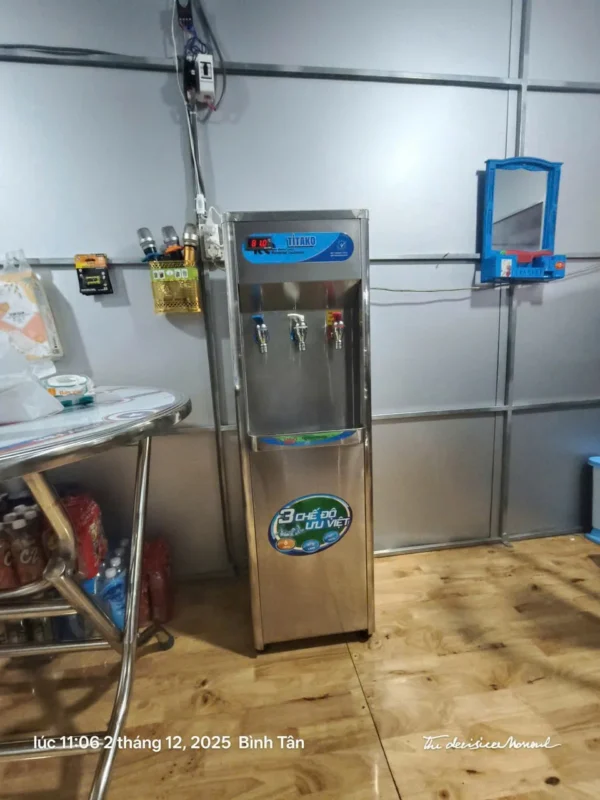 Những yếu tố ảnh hưởng đến hóa đơn tiền điện