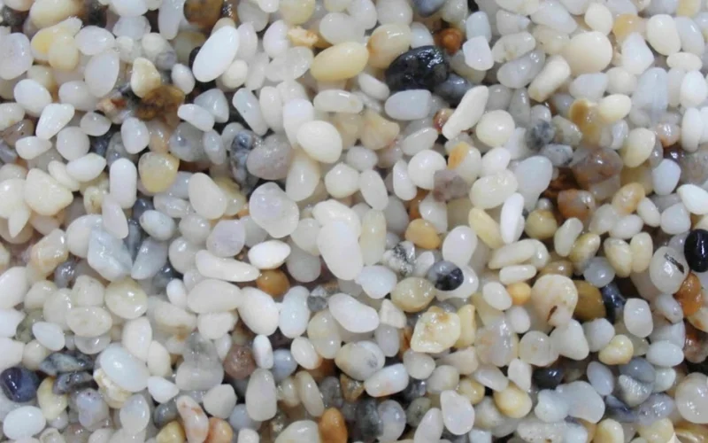 Sỏi thạch anh lọc nước