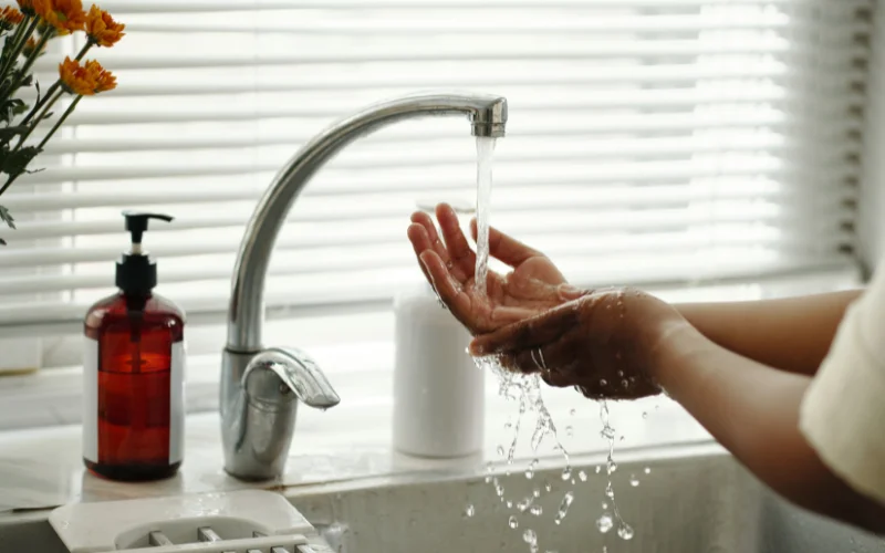 Tại sao bạn cần lắp đặt lọc tổng cho chung cư