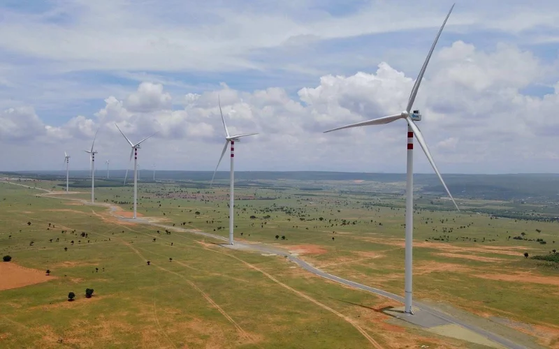 Vì sao Bình Thuận là nơi lý tưởng lắp đặt máy nước nóng năng lượng mặt trời?