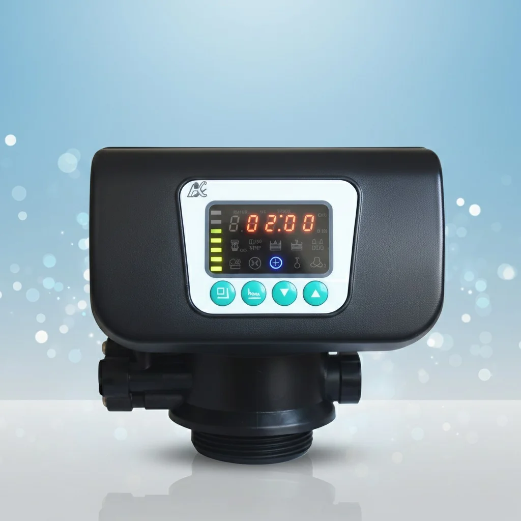 Tại sao phải nâng cấp từ van tay lên van 5 ngã tự động