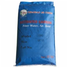 Than gáo dừa Trà Bắc TB2