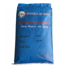 Than hoạt tính gáo dừa Trà Bắc TB1