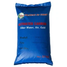 Than hoạt tính gáo dừa Trà Bắc TB3