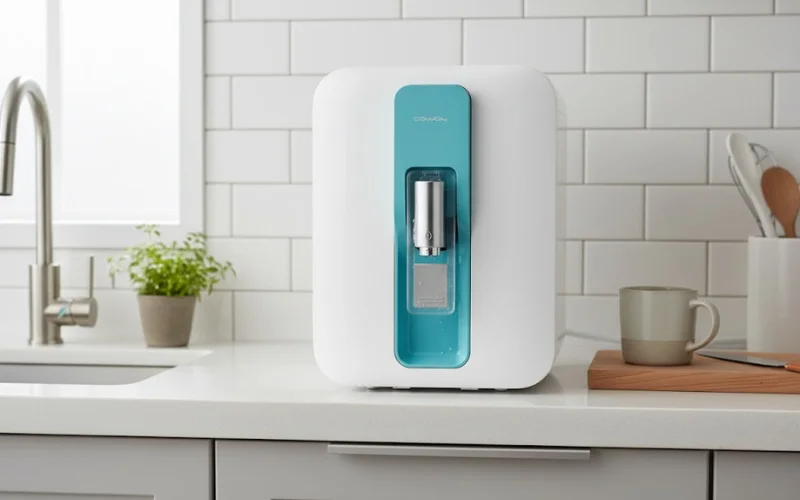 Top 7 máy lọc nước nhỏ gọn cho chung cư tốt nhất hiện nay