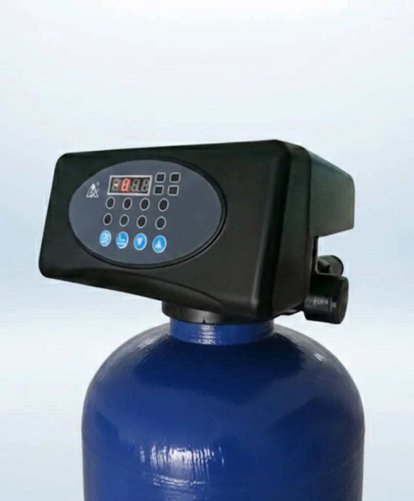 Ứng dụng thực tế trong xử lý nước