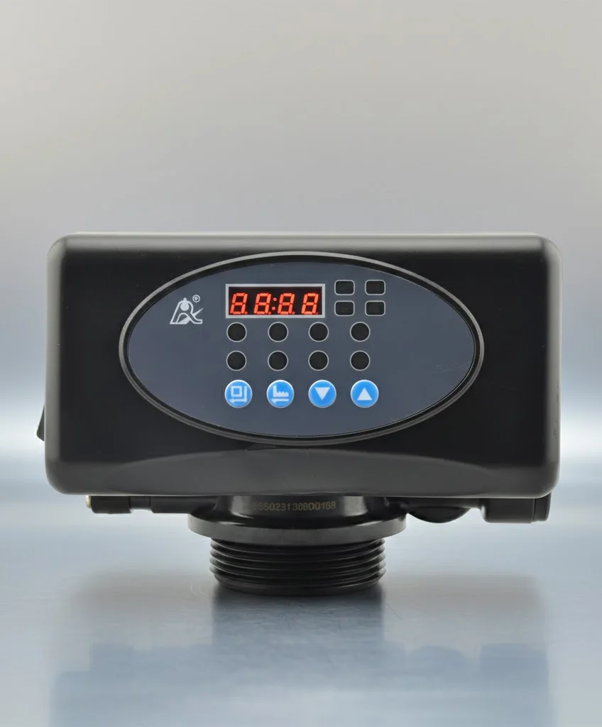 Ưu điểm nổi bật của Autovalve 5 cửa F65P1