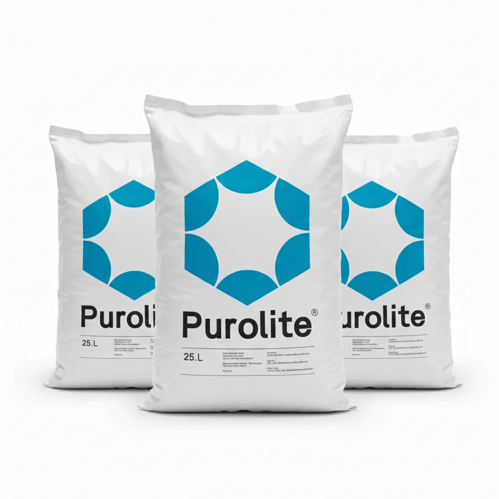 Ưu điểm vượt trội của Purolite A400