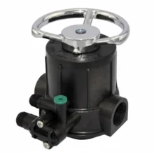 Van 5 cổng điều khiển tay 4m3/h-F64A1