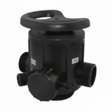 Van 5 cổng RUNXIN N64D – 10m3/h