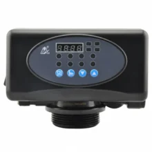 Van 5 cửa tự động F65P1