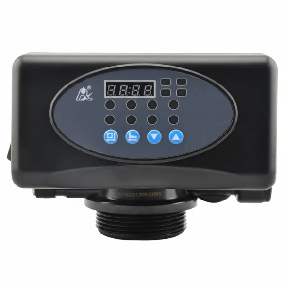 Van 5 cửa tự động F65P1