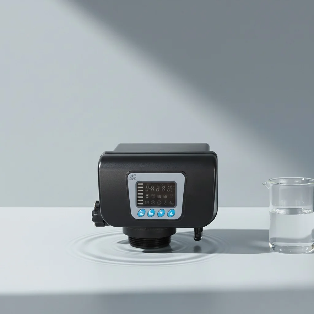 Van tự động 5 ngã là gì?