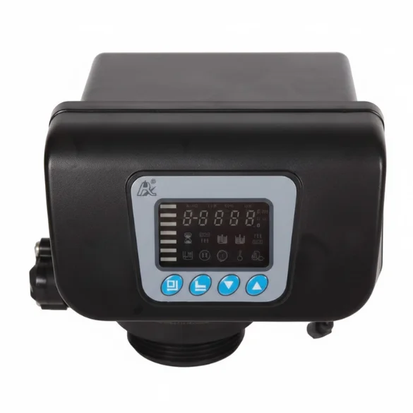 Van 5 ngã tự động (Auto valve)