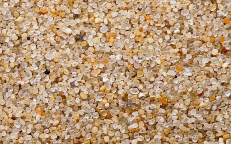 Vật liệu cát thạch anh