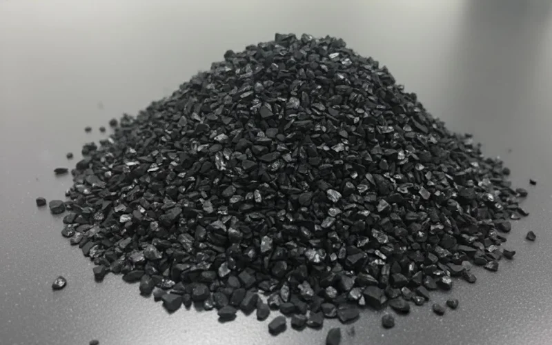 Vật liệu than hoạt tính