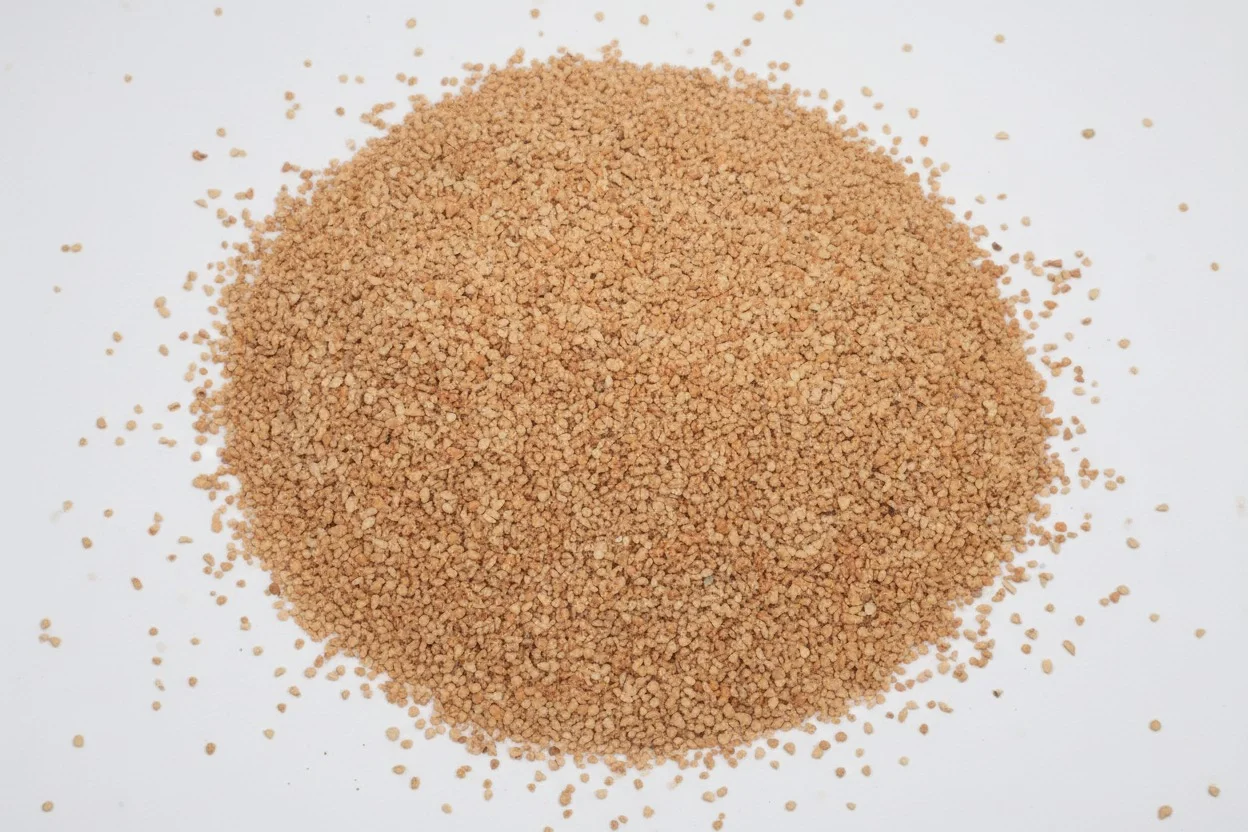 Vì sao ODM 2F được gọi là hạt lọc đa năng