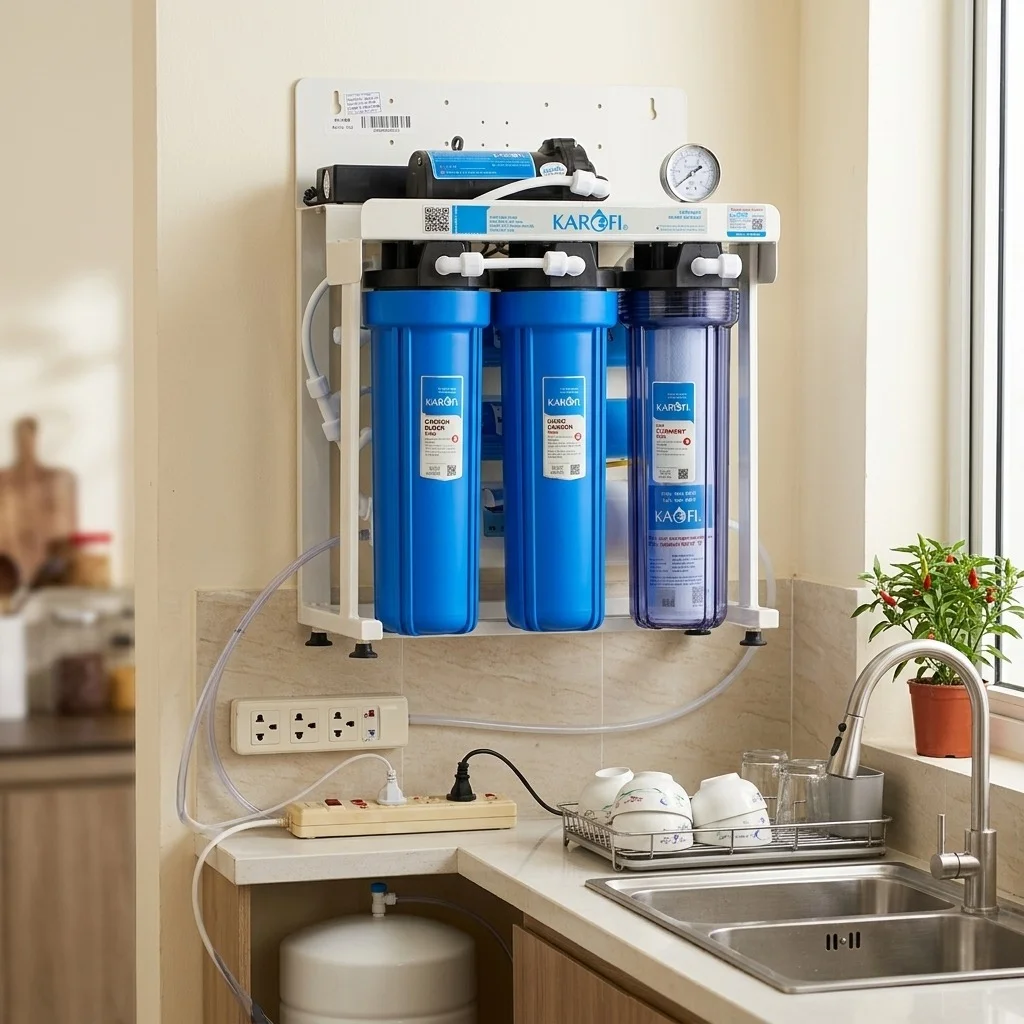 Chế độ bảo hành dài hạn