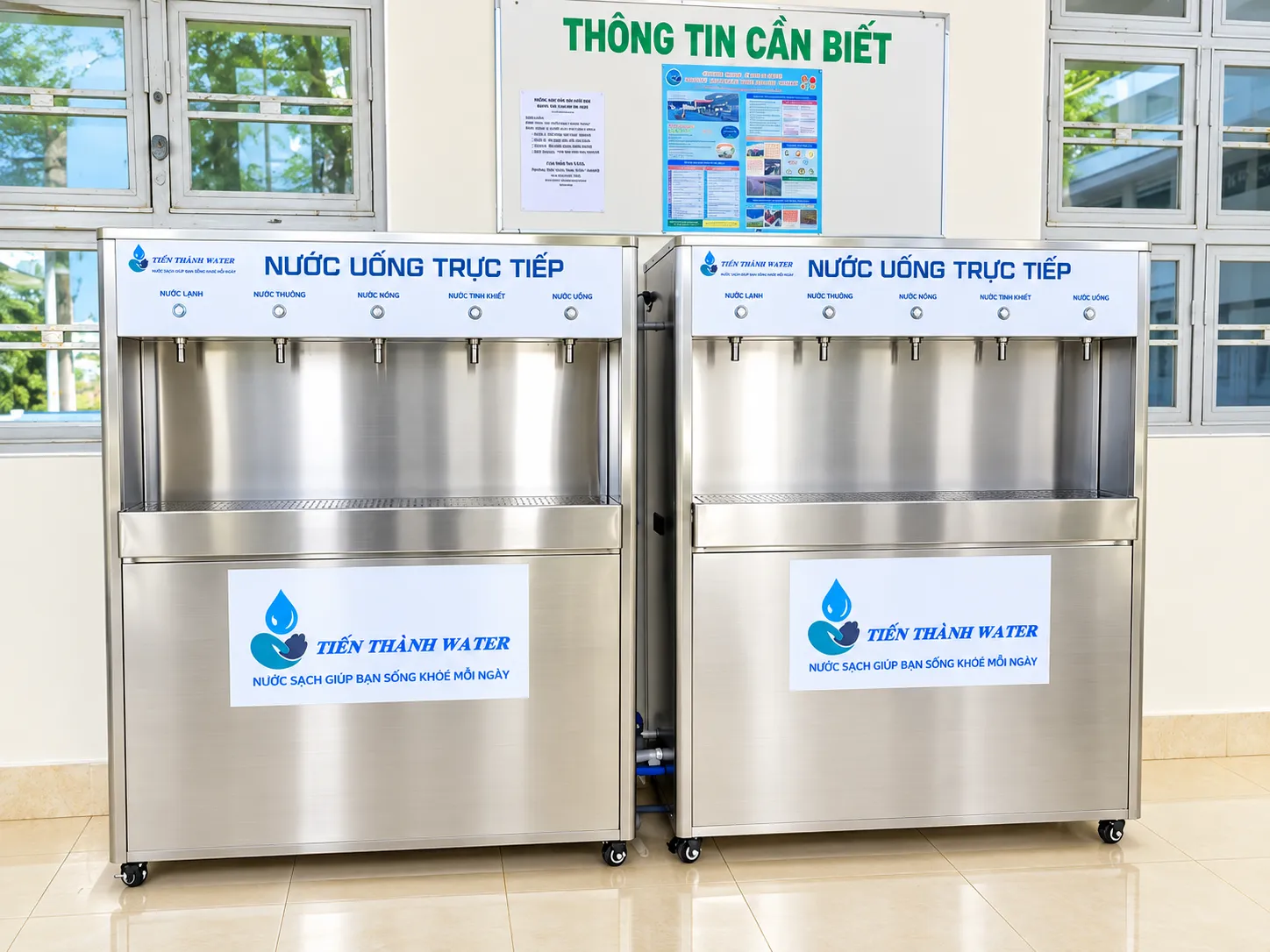 Giúp tiết kiệm chi phí