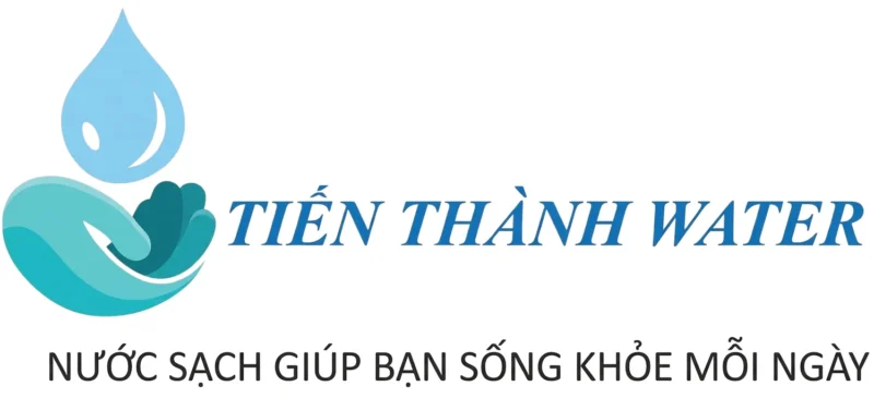 Logo công ty Tiến Thành Water