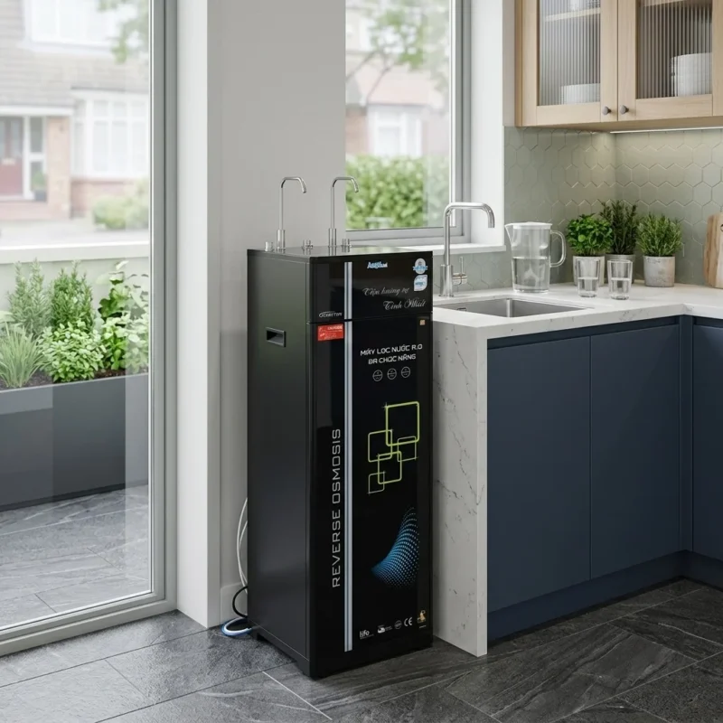 Máy lọc nước cho văn phòng Aquatita B2