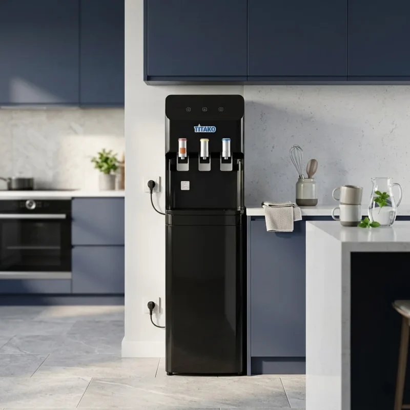 Máy lọc nước cho văn phòng Titako 5016U