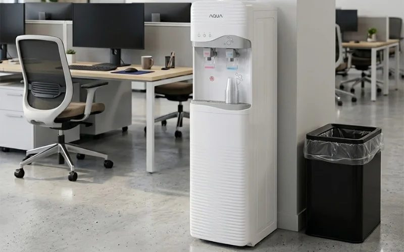 Top 5+ máy lọc nước cho văn phòng tốt đáng mua