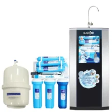 Máy lọc nước Karofi ERO80