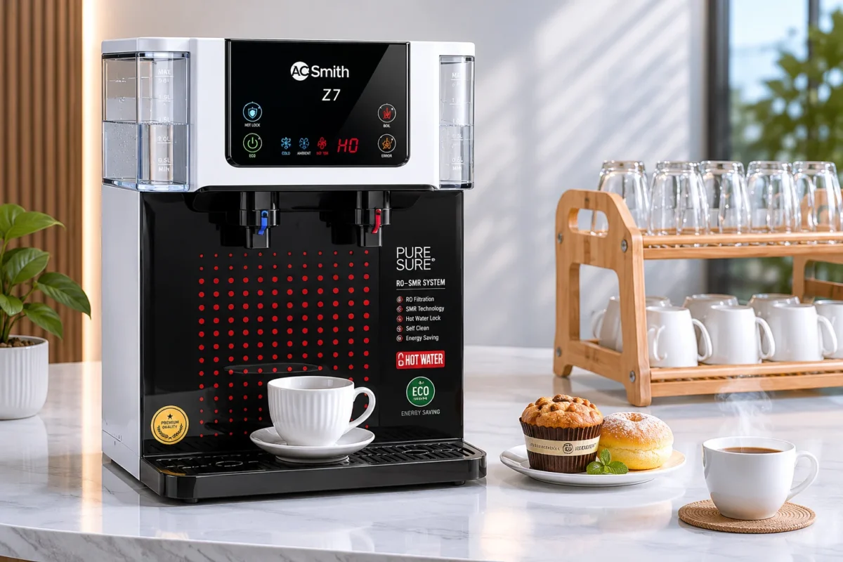 Máy lọc nước Mini Aosmith Z7