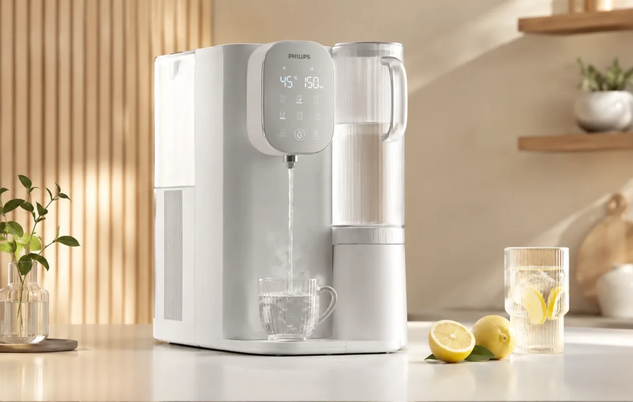 Philips ADD6912WH
