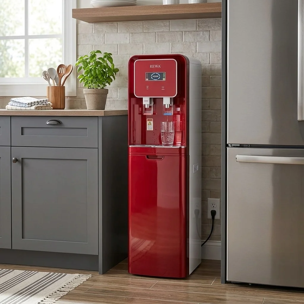 Ưu điểm nổi bật của Rewa RW-NA-816S