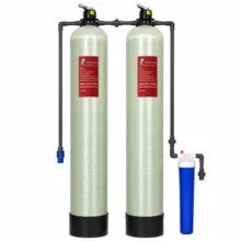 Bộ lọc 2 cột Composite 1054