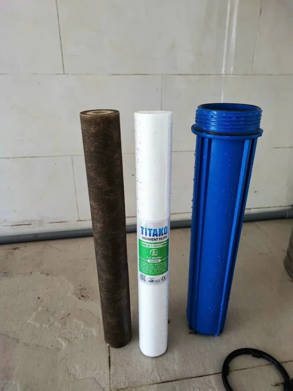 Chi phí bảo trì định kỳ