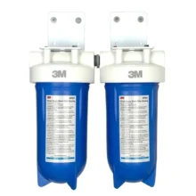 Máy lọc nước tổng đầu nguồn cao cấp 3M AP801B-817