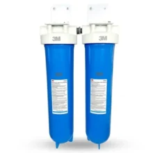 Máy lọc nước tổng đầu nguồn 3M AP802B-817