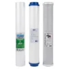 Bộ 3 lõi lọc Bigblue 20 Inch