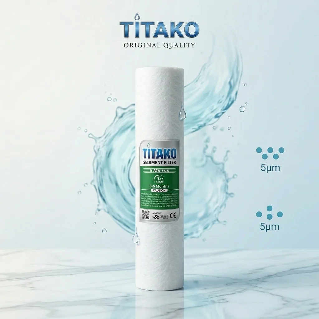 Cấu tạo từ vật liệu cao cấp