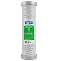 Lõi lọc nước CTO 10 Inch