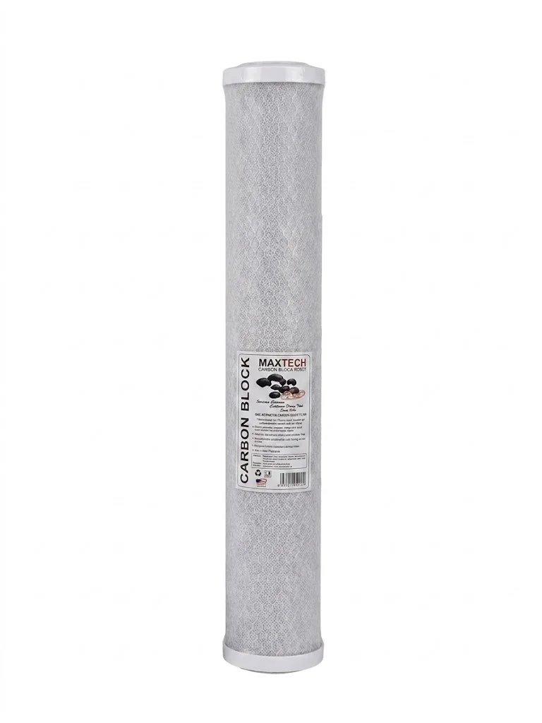 Lõi lọc CTO 20 Inch