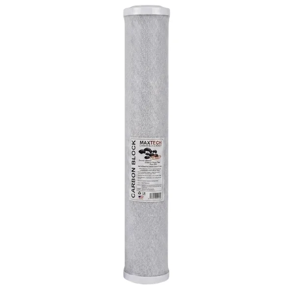 Lõi lọc CTO béo 20 Inch