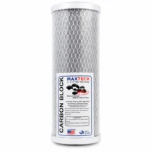 Lõi lọc nước CTO Bigblue 10 Inch
