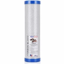 Lõi lọc CTO Bigblue 20 Inch