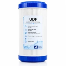 Lõi lọc nước UDF Bigblue 10 Inch