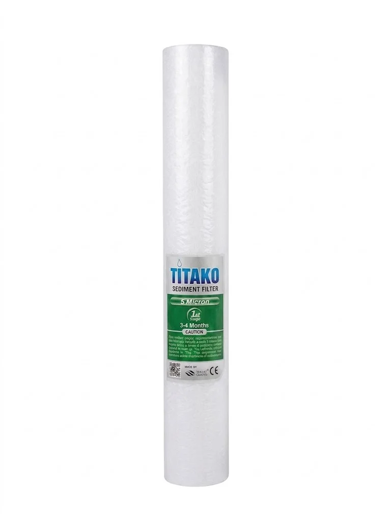 Lõi lọc PP 20 Inch béo
