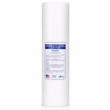 Lõi lọc PP Bigblue béo 20 Inch