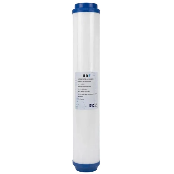 Lõi lọc UDF 20 Inch
