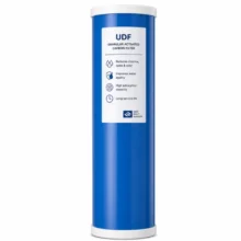 Lõi lọc UDF bigblue 20 Inch